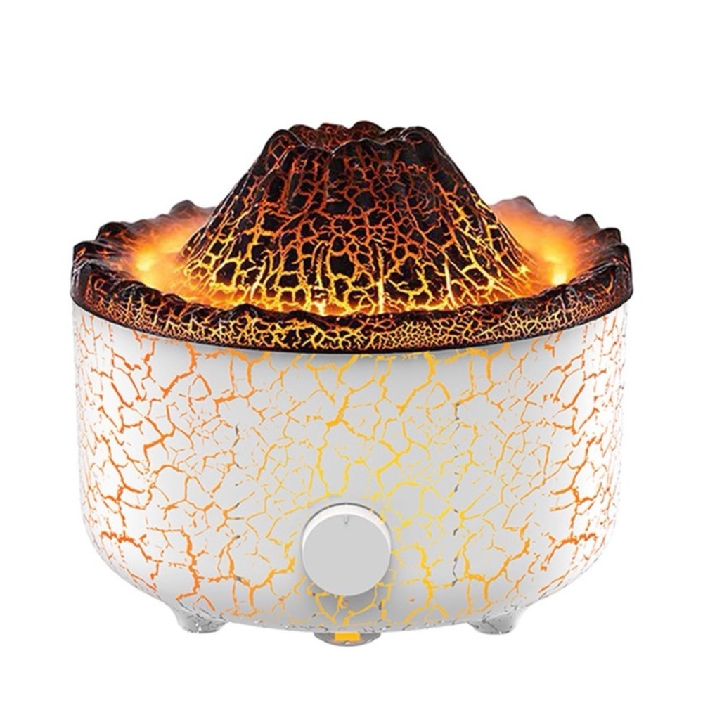 Volcanic Aromatherapy Machine Essential Oil Diffuser/Humidifier